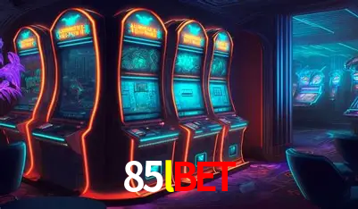 Desvendando o Mundo dos Jogos Virtuais na 85lbet