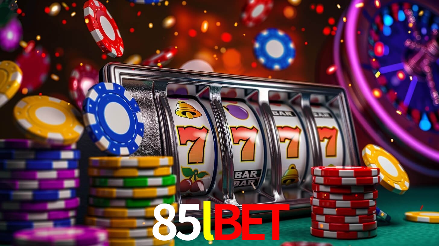 Experiência VIP 85lbet