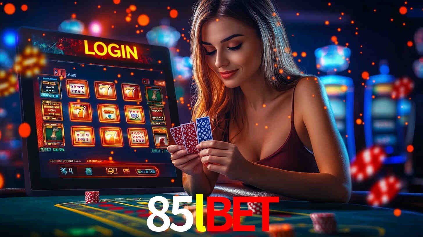 85lbet paga