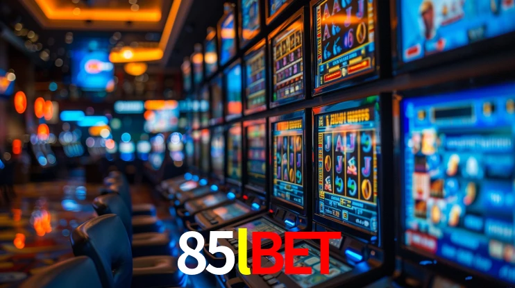Desvendando o Mundo dos Jogos Virtuais na 85lbet