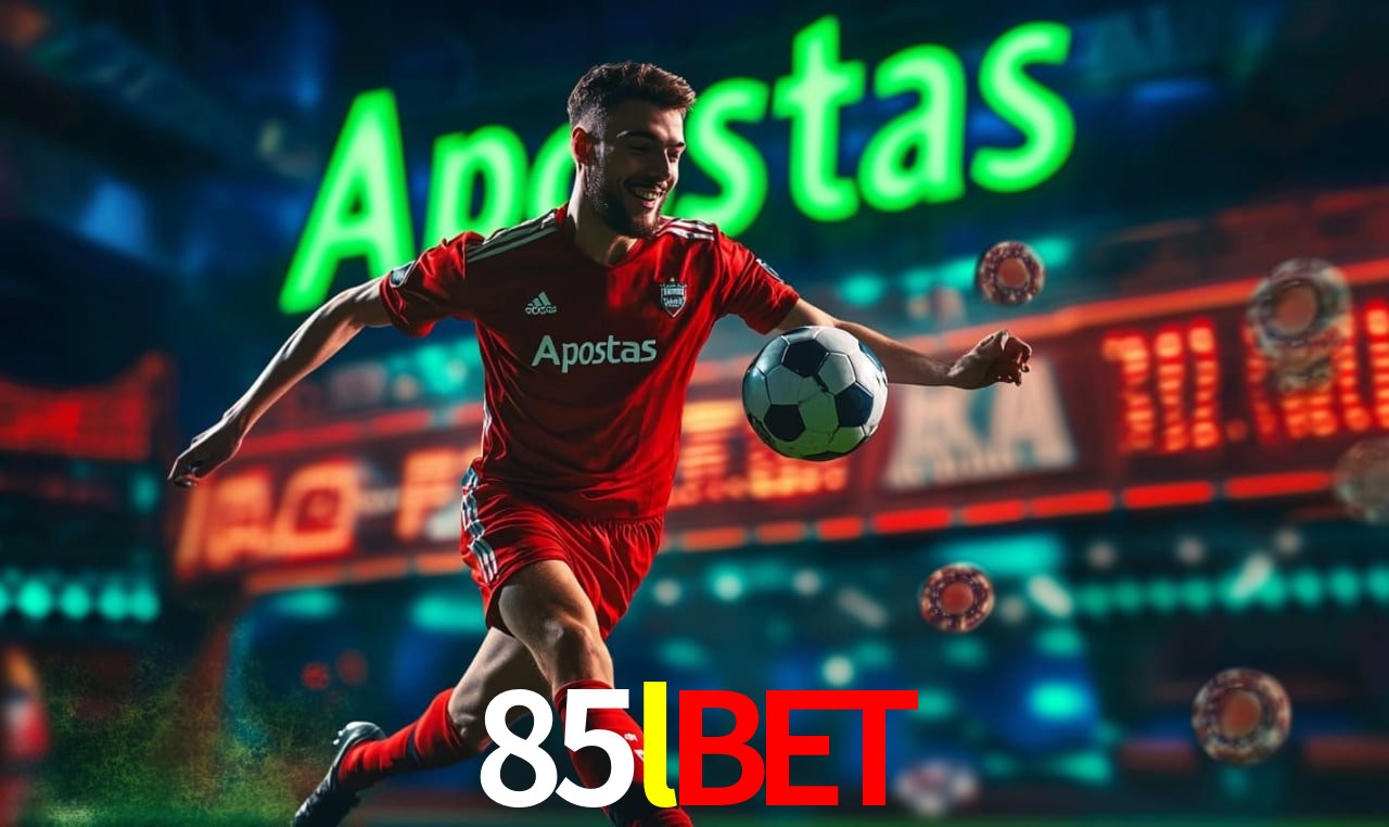 Apostas de Basquete 85lbet