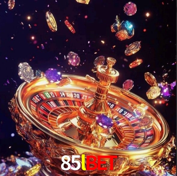Casino Ao Vivo 85lbet