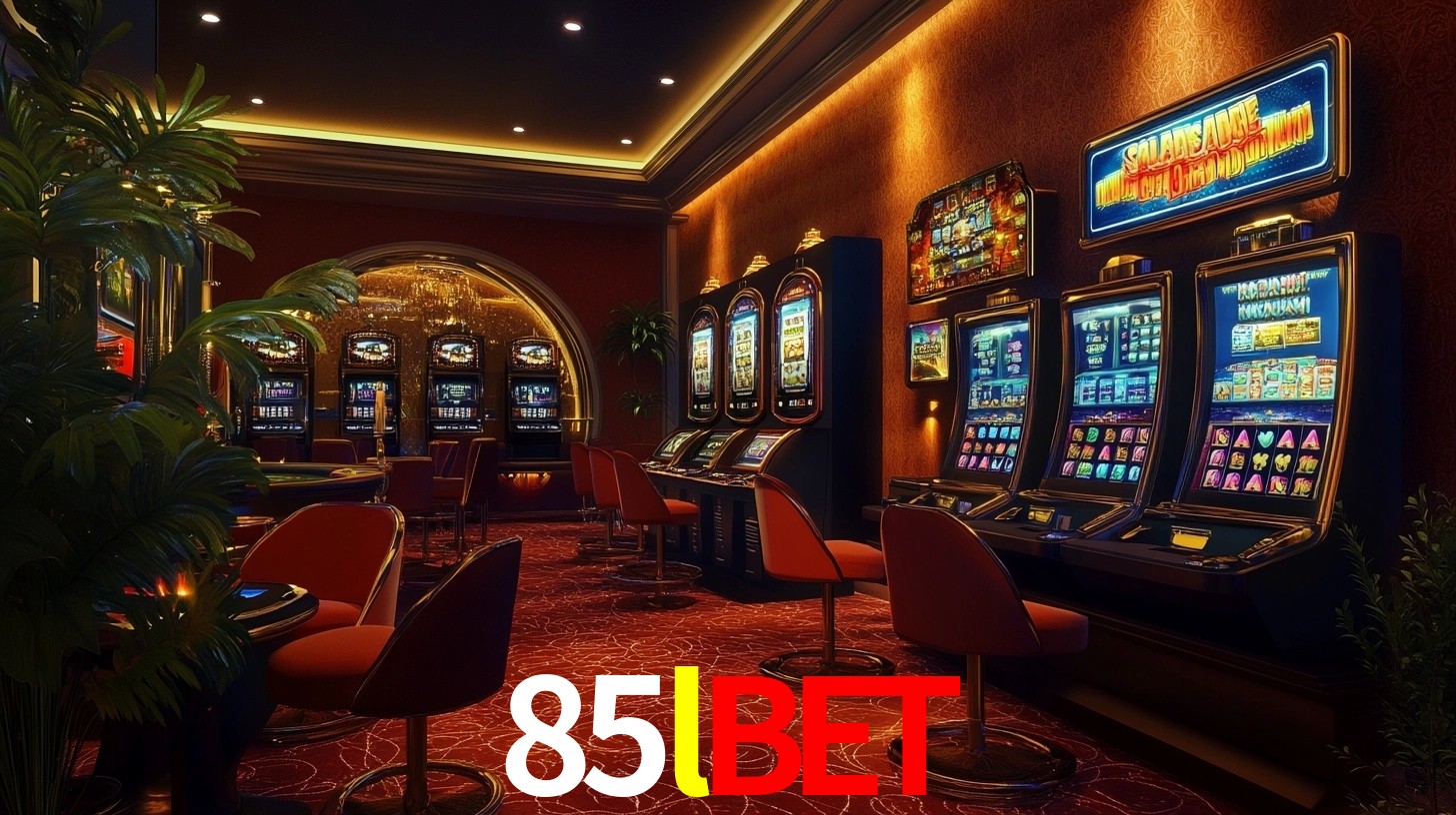 Programa VIP 85lbet