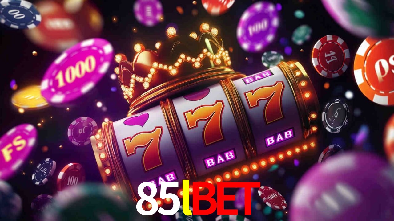Casino VIP 85lbet