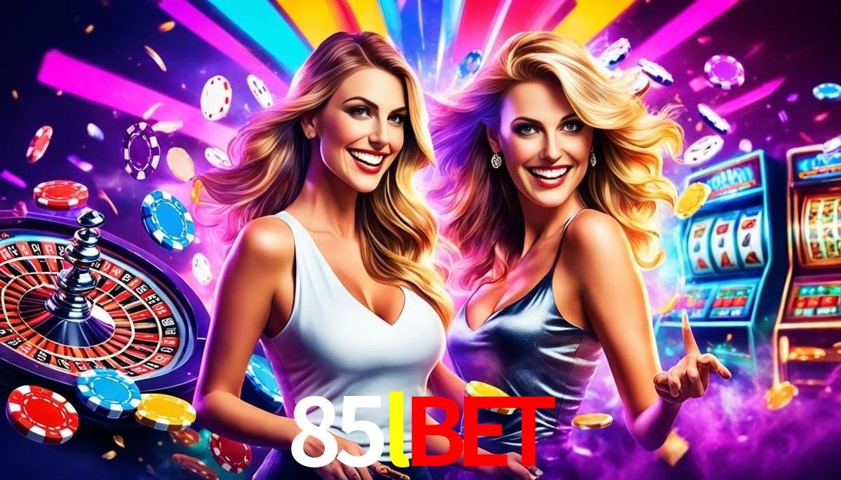 Estatísticas Esportivas 85lbet