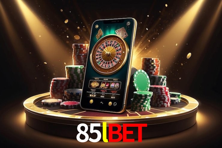 Recursos de Bônus 85lbet