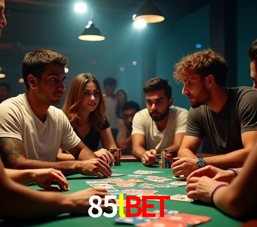 Sistemas de Segurança 85lbet