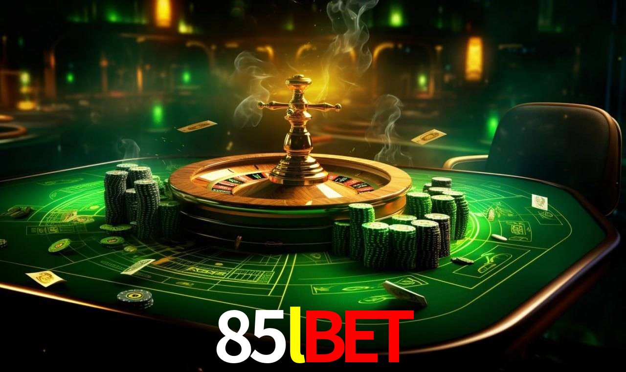 Casino VIP 85lbet