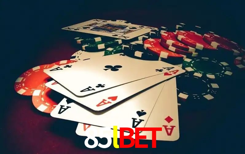 Promoções Sazonais 85lbet