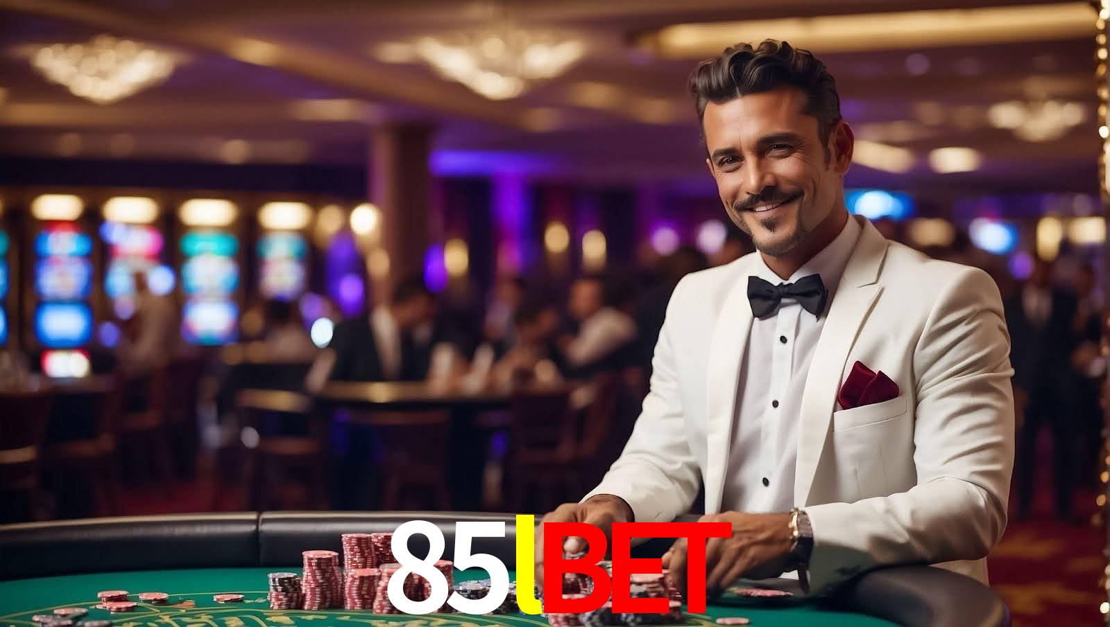 Avaliações dos Jogadores 85lbet