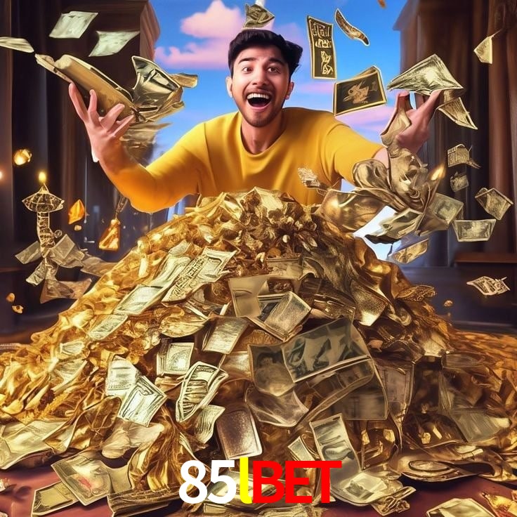 Diretório de Jogos 85lbet