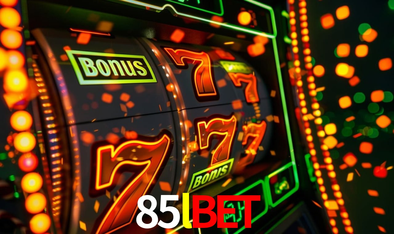 Casino Ao Vivo 85lbet
