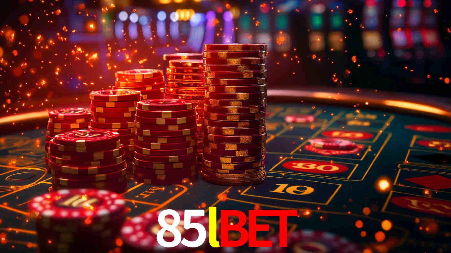 Ofertas Imperdíveis na 85lbet: Promoções e Bônus Que Valem a Pena