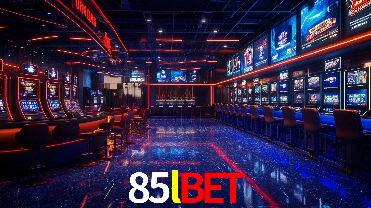 Bônus Diários 85lbet