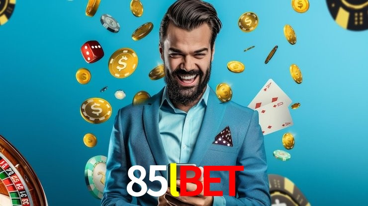 Mesa de Blackjack 85lbet