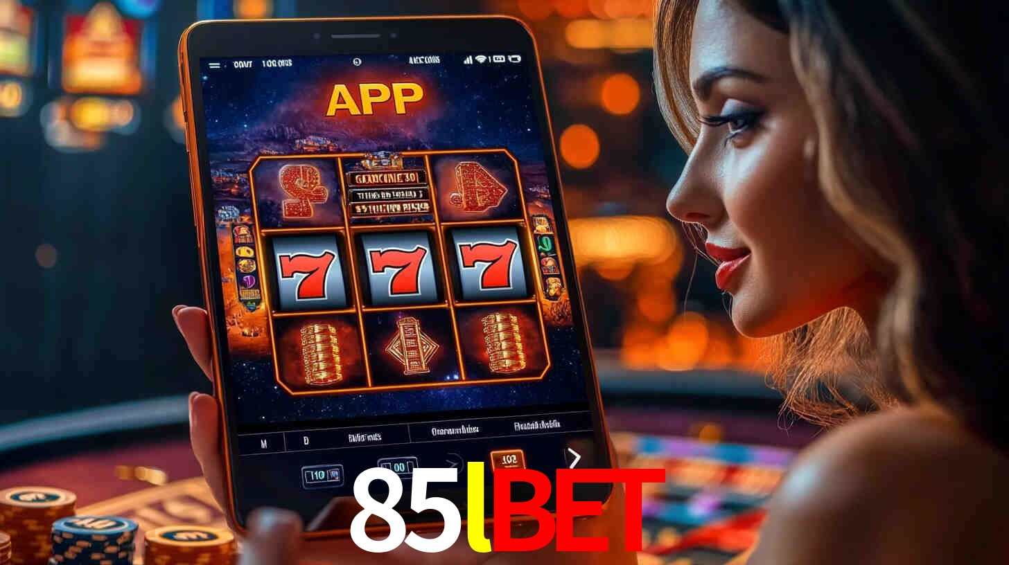 85lbet paga