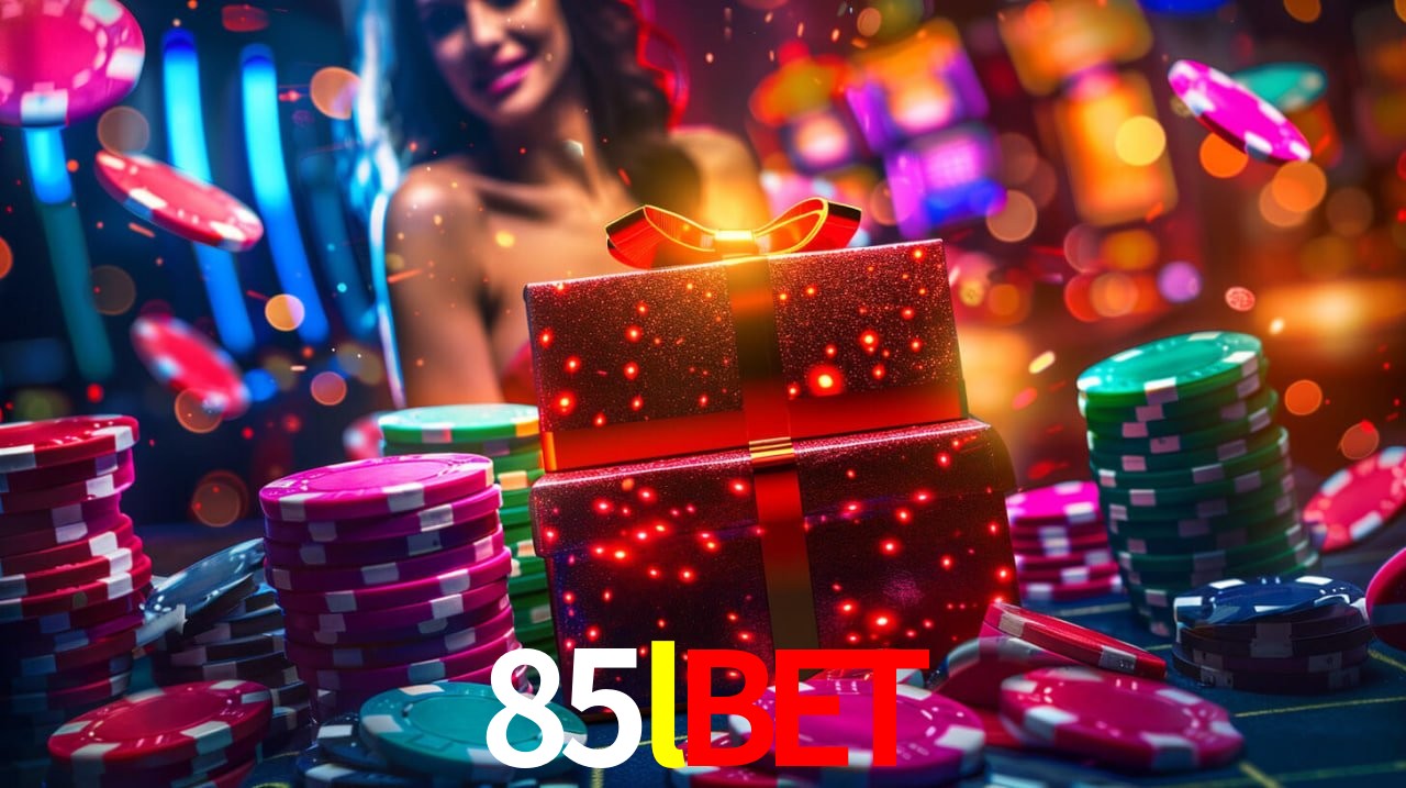 Mesa de Blackjack 85lbet