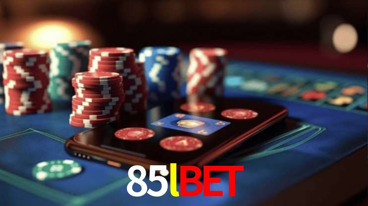 Ofertas Exclusivas 85lbet