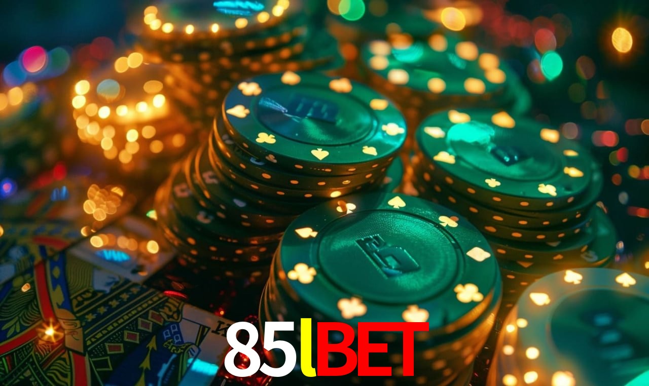 Login Seguro 85lbet