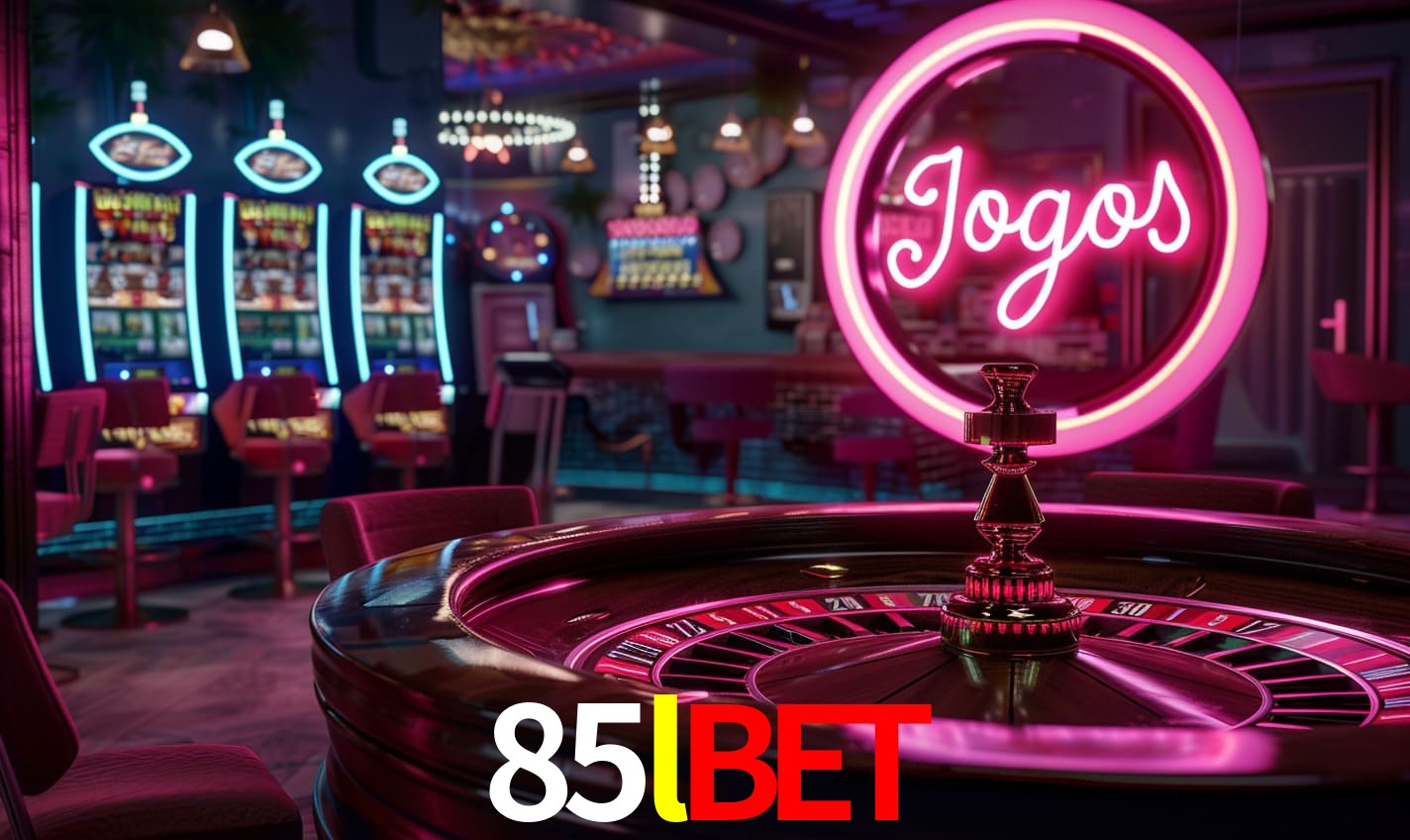 Jogos Exclusivos 85lbet