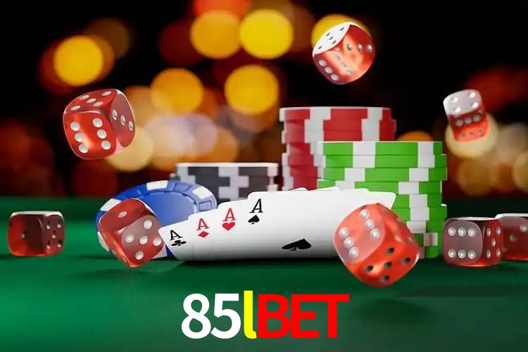 Promoções Sazonais 85lbet