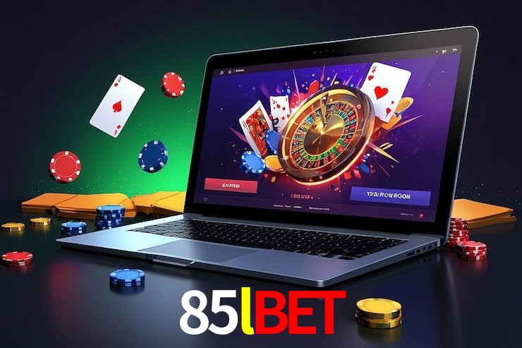 Login Seguro 85lbet