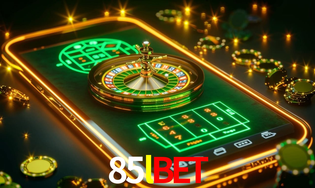 Jogos de Slot 85lbet
