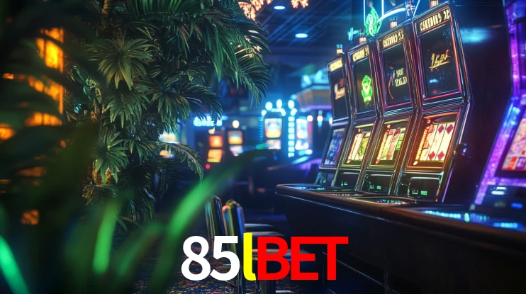 APP oficial da 85lbet para mobile