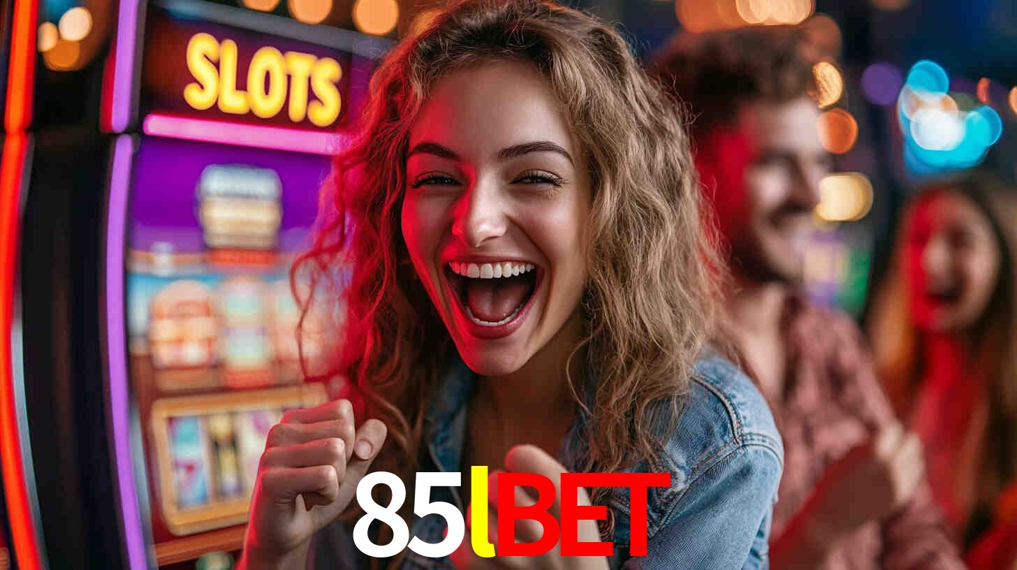 Apostas de Futebol 85lbet