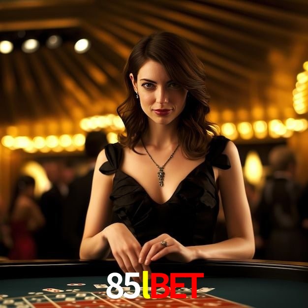 Apostas de Tênis 85lbet