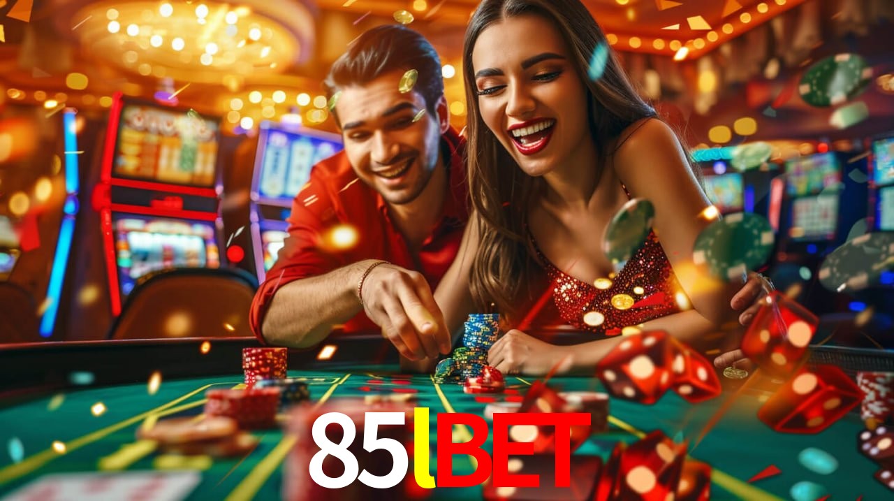 Estatísticas do Jogo 85lbet