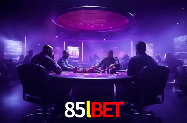 Sistemas de Segurança 85lbet