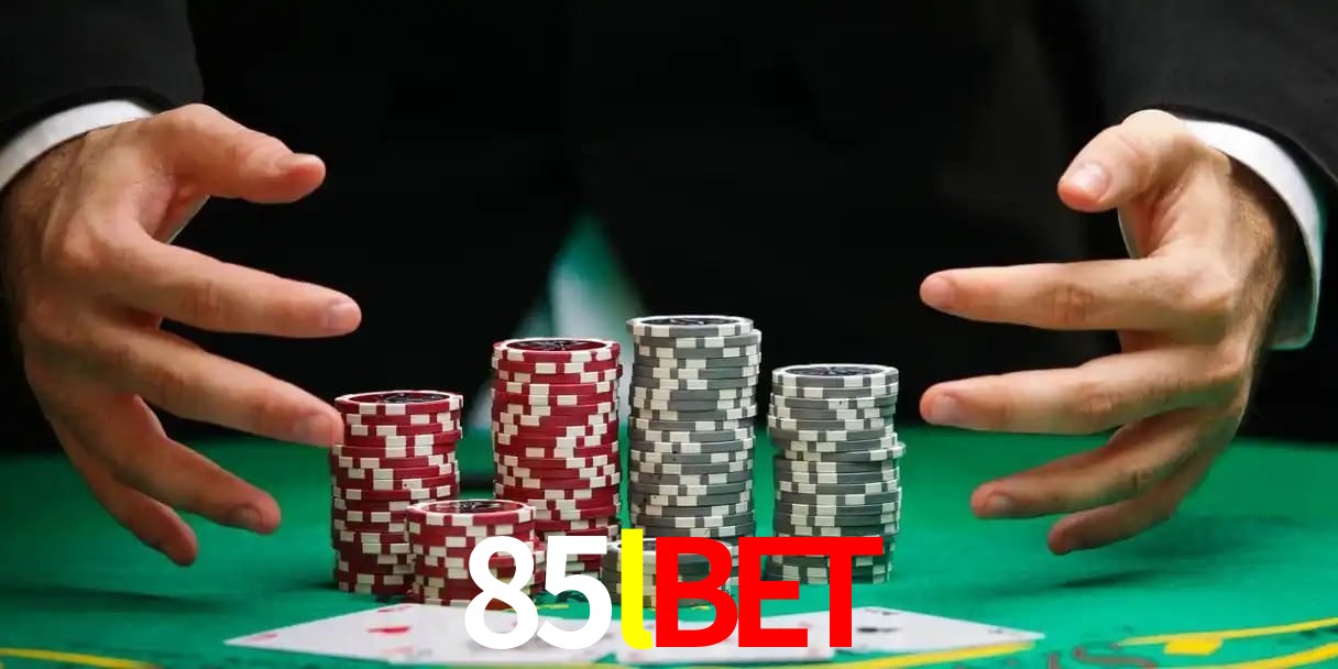 Ofertas Exclusivas 85lbet
