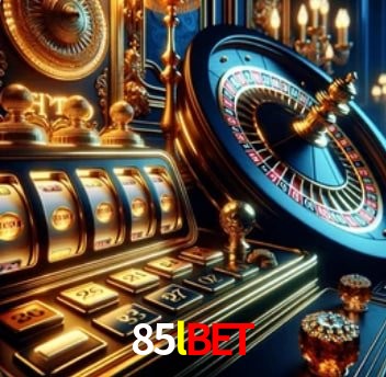 Provedores de Jogos 85lbet