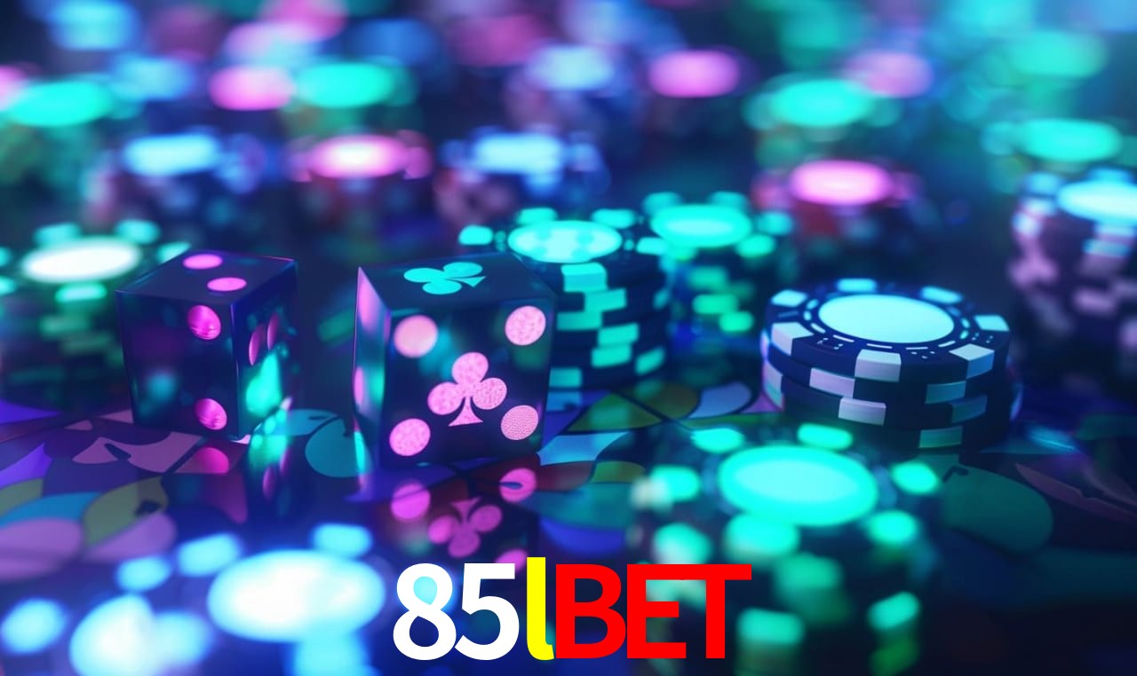 Jogos de Slot 85lbet