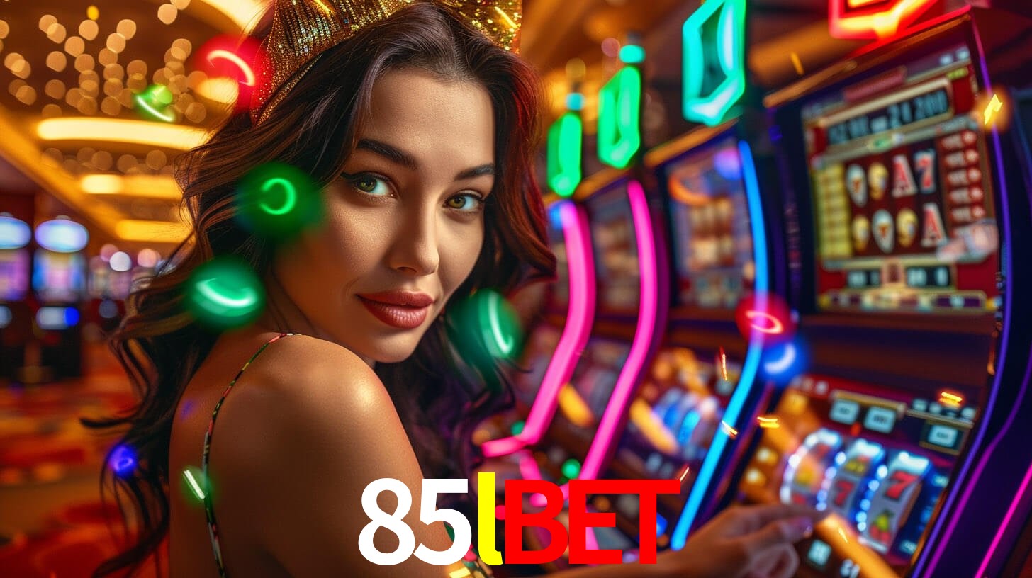 Jogos Exclusivos 85lbet