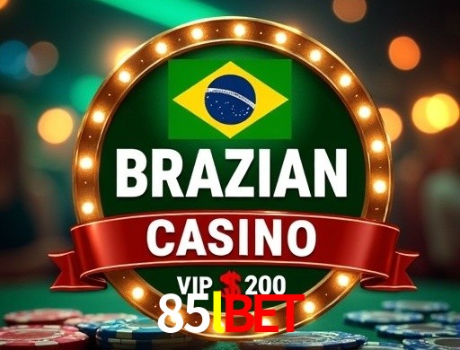 Promoção Relâmpago 85lbet