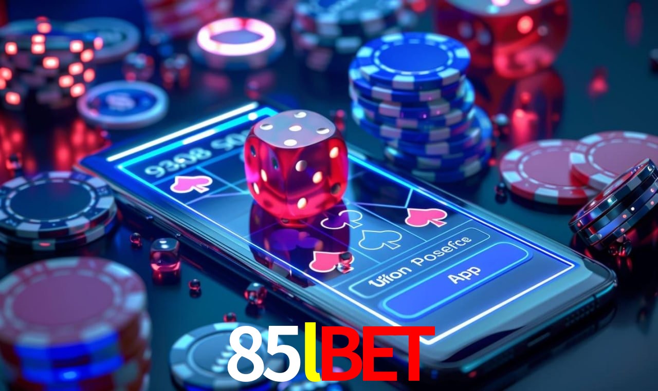 Especiais de Fim de Semana 85lbet