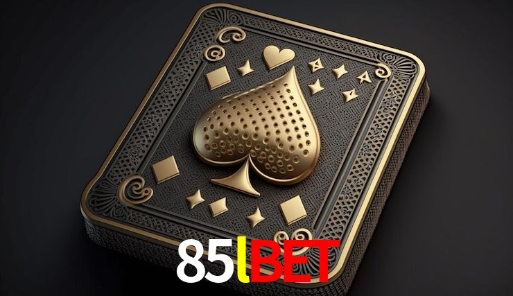 Design Responsivo 85lbet