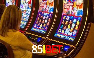 Apostas Esportivas na 85lbet: Um Guia Completo
