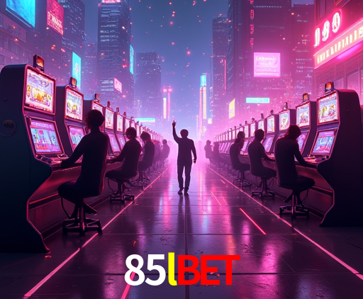 Recursos de Bônus 85lbet